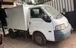 Nissan Vanette Light Truck (Small Box Body) - 1
