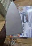 Baoow Deluxe 1000W Electric Dry Iron YPF-2007 - 4