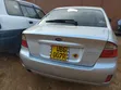 Subaru Legacy 2006 Silver - 1