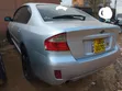 Subaru Legacy 2006 Silver - 2