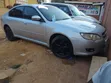 Subaru Legacy 2006 Silver - 3