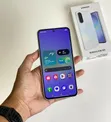 New Samsung Galaxy A36 256GB White - 1
