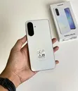New Samsung Galaxy A36 256GB White - 2