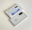 New Samsung Galaxy A36 256GB White - 3