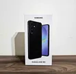 New Samsung Galaxy A36 256GB Black - 1