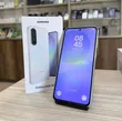 New Samsung Galaxy A36 256GB White - 2