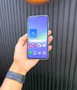 New Samsung Galaxy A36 256GB White - 3
