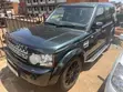 Land Rover Discovery 2013 Green - 4