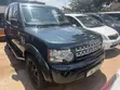 Land Rover Discovery 2013 Green - 5