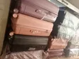 Classic Traveling Bags - 2