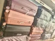 Classic Traveling Bags - 3