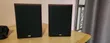 Jamo Bookshelf Speakers - 1