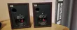 Jamo Bookshelf Speakers - 3