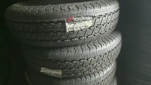 195R14 Yokohama Super Van Tires (Made in Japan)