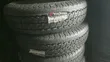 195R14 Yokohama Super Van Tires (Made in Japan) - 1