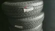 195R14 Yokohama Super Van Tires (Made in Japan) - 3