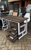Wooden Office Desk / Study Table / Computer Desk - 1