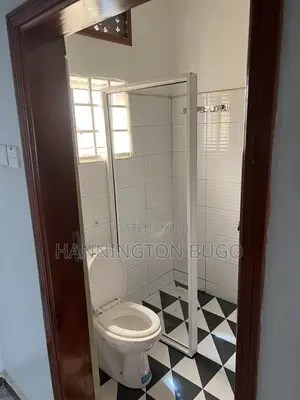 1-Bedroom Bungalow for Rent in Nakawa, Kitintale