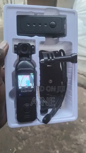 DJI Action Camera 2025