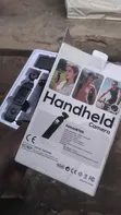 DJI Action Camera 2025 - 2