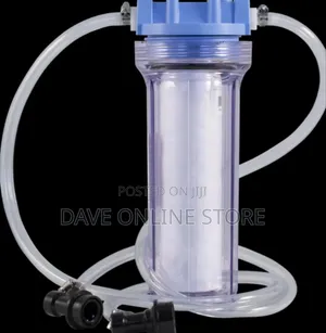Brand New Water Filter