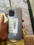 Apple iPhone 13 Pro Max 128GB Gray - 1