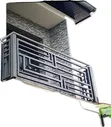 Sliding Windows - Stainless Steel Frame - 2