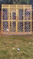 Sliding Windows - Stainless Steel Frame - 5