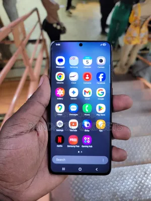 Samsung Galaxy S21+ 5G 128GB Black