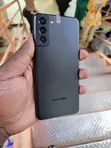 Samsung Galaxy S21+ 5G 128GB Black - 4