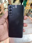Samsung Galaxy S21+ 5G 128GB Black - 5