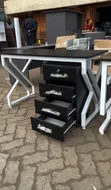 Modern Office Desk / Study Table / Writing Desk - 1