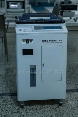 Medipia ENDO CLEAN-1000 Automated Endoscope Washer