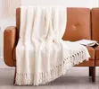 Brand New Throw Blanket - 1