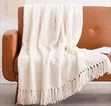 Brand New Throw Blanket - 2