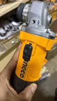 INGCO Angle Grinder (750W) - 2