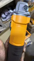 INGCO Angle Grinder (750W) - 5