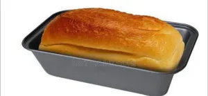 King Baking Tray for Half Kg Cakes