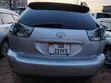 Toyota Harrier 2011 Silver - 5