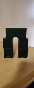Bose 3.0 Channel Speakers - 1