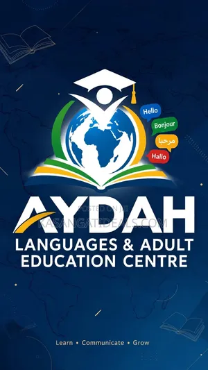Adult Education & Language Classes