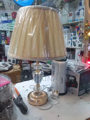 Brand New Bedside Lamp