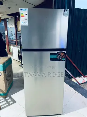 Hisense RT599N4ASU Refrigerator