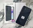 New Samsung Galaxy A55 256GB Black - 1