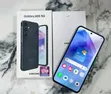 New Samsung Galaxy A55 256GB Black - 2