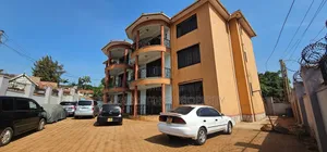2 Bedroom Apartment for Sale in Kitende Estates, Wakiso