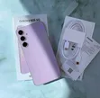 New Samsung Galaxy A55 256GB Pink - 1