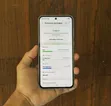 New Samsung Galaxy A55 256GB White - 2