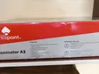 A3 Size Laminator - Brand New - 3