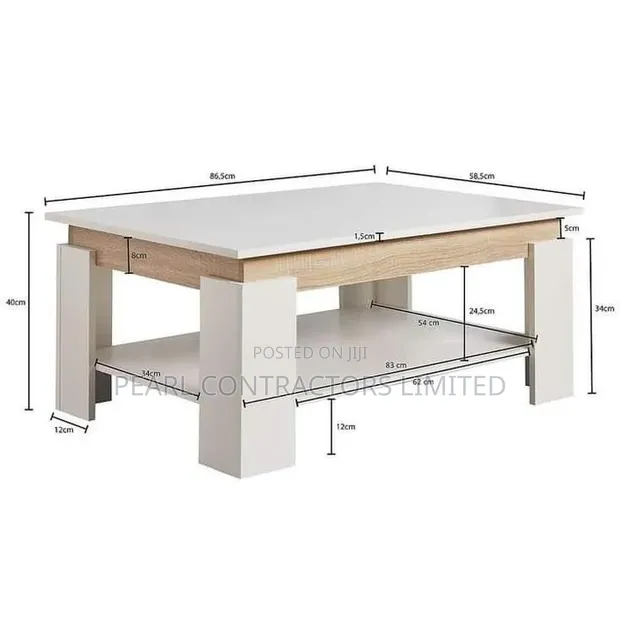 Coffee Tables/Center Tables - Any Colour From 800,000/- - 1